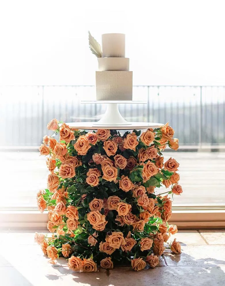 Blum Floral Design