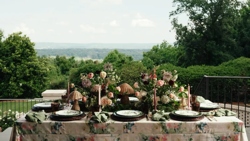 Portfolio image for Favour Linens