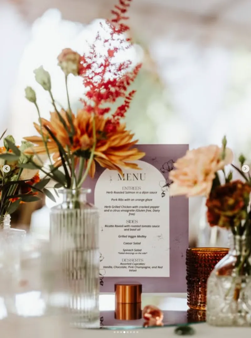 Blue Pot Catering