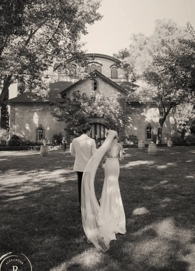 Gallery image for Charles Krug