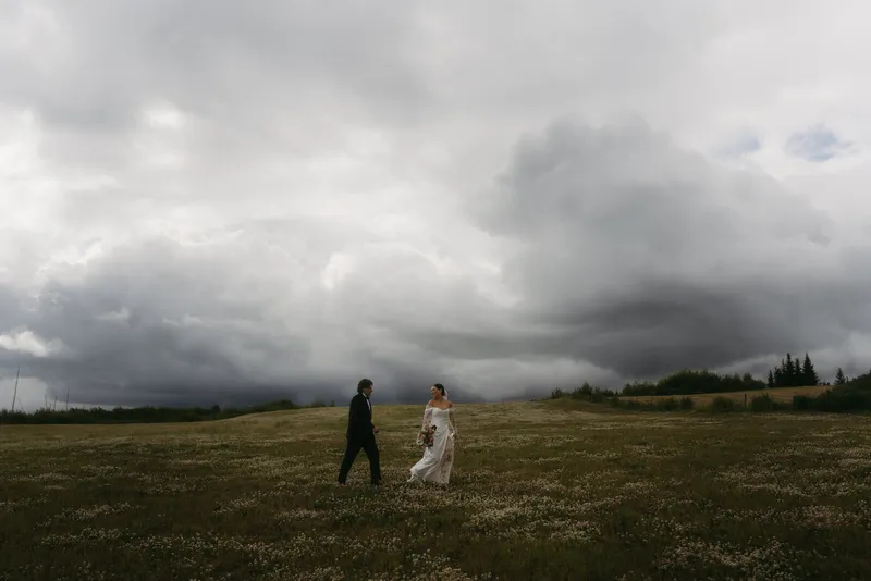 Portfolio image for Wild Rose Weddings & Events
