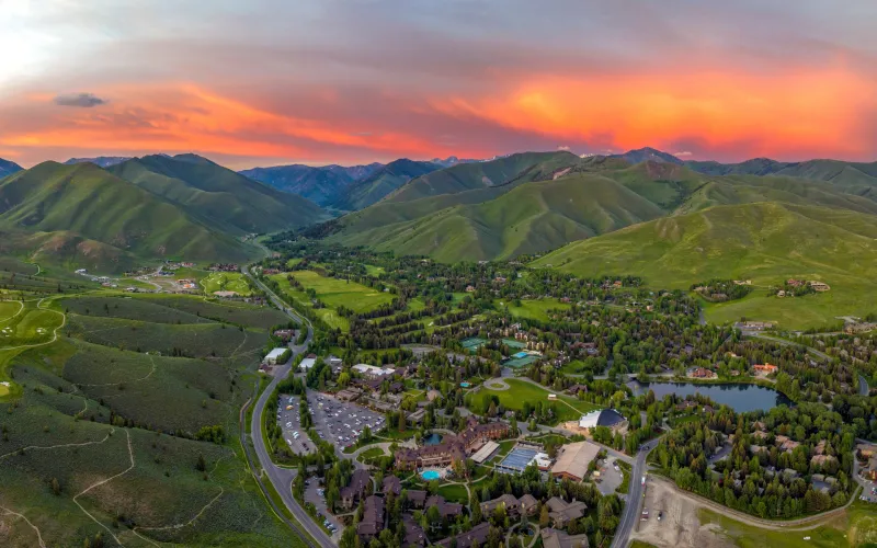 Portfolio image for Sun Valley Resort