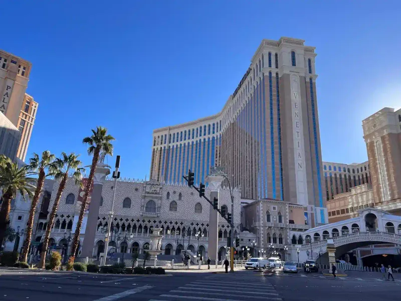 Gallery image for Wynn Las Vegas