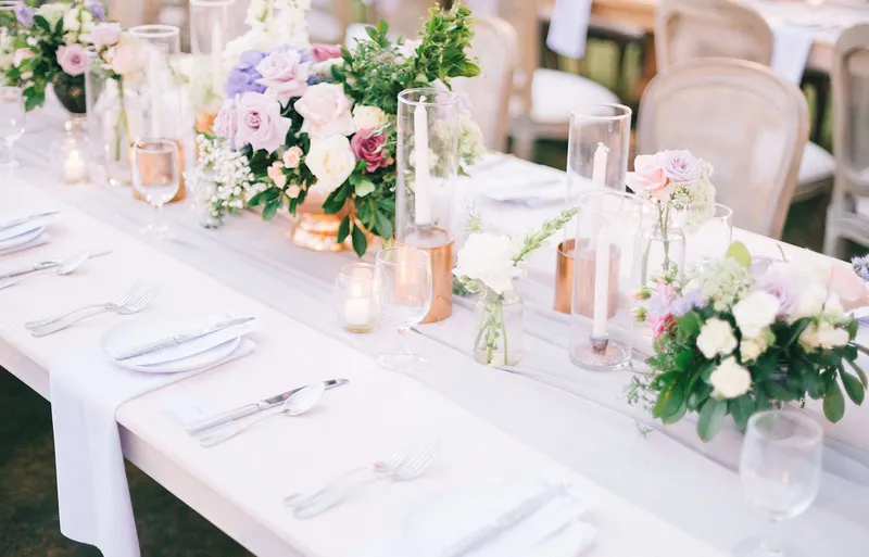 Portfolio image for Amanda's Flowers Weddings and Events