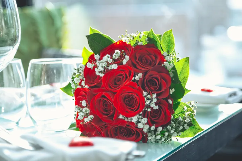Portfolio image for Your Aloha Wedding Company