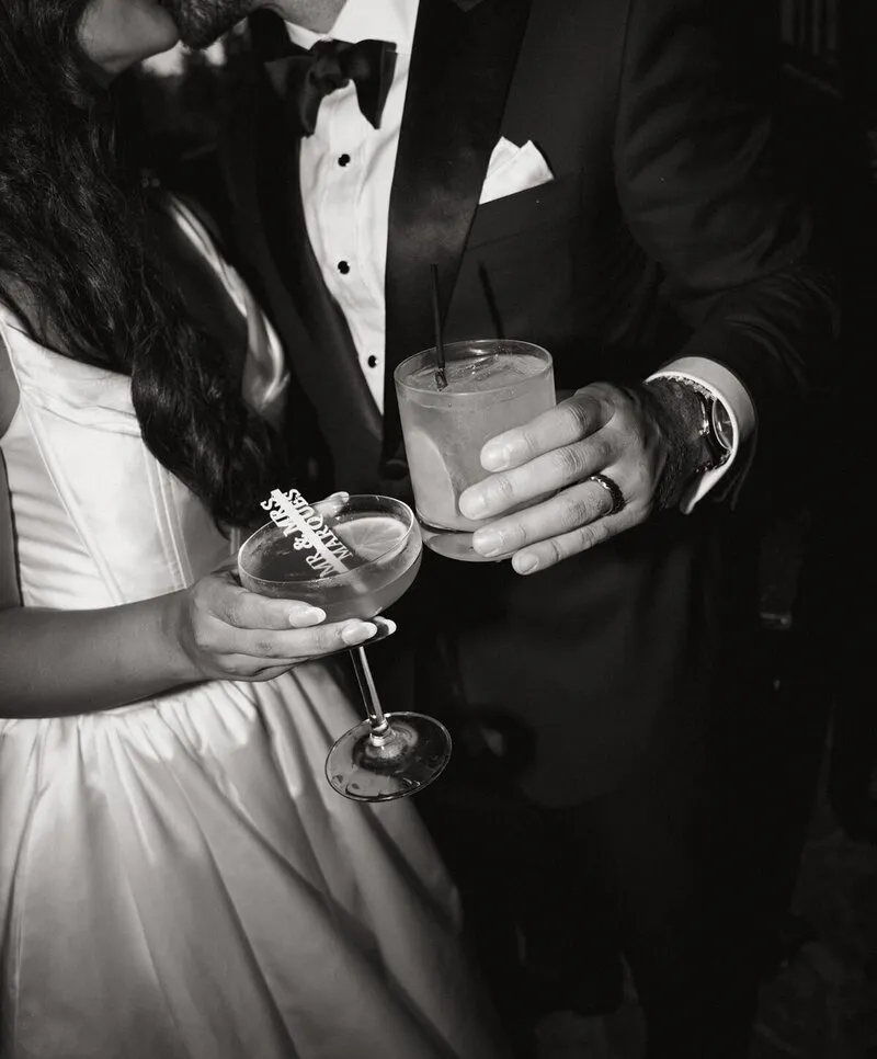 Portfolio image for Ciao Bella Events