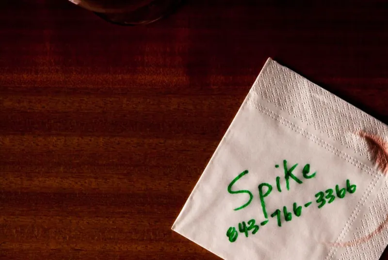 Portfolio image for Spike