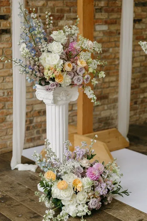 Portfolio image for Honey & Joy Events