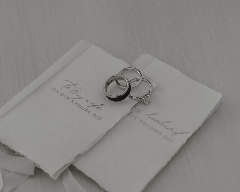 Portfolio image for Brett & Grayce