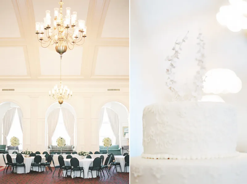 Southern Affairs Weddings & Events