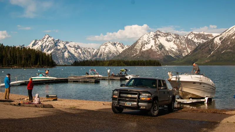 Gallery image for Grand Teton National Park