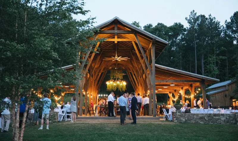Portfolio image for Rockhurst Farm