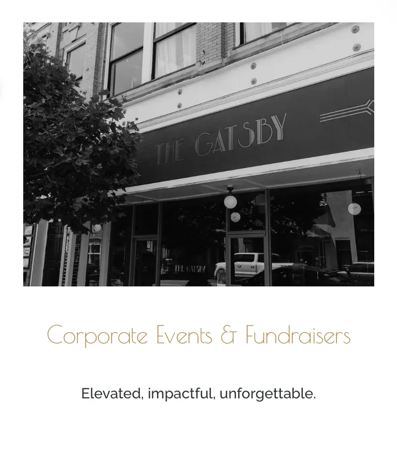 Gallery image for The Gatsby on Main