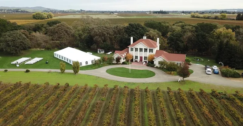 Gallery image for Suisun Valley Inn - Wedding Retreat