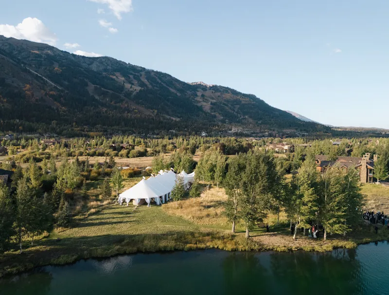 Magnolia Ranch Events