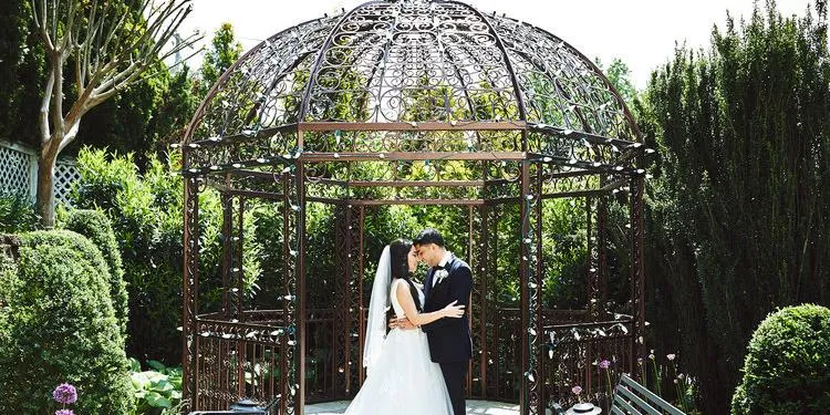 Gallery image for Cherry Island Weddings