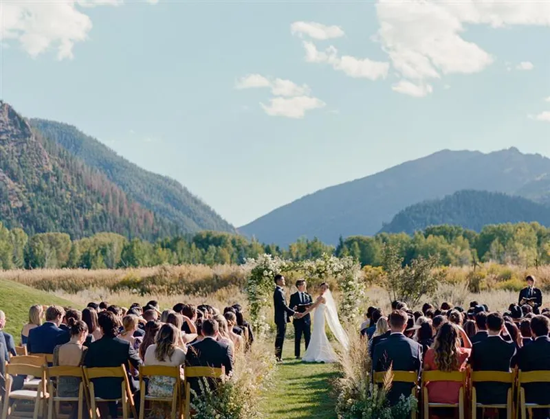 Gallery image for Aspen Meadows Resort