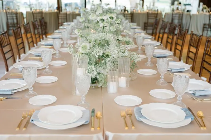 Portfolio image for Hudson's Edge Catering
