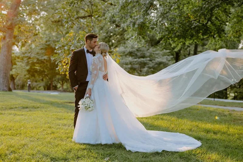 The Lovely Veil Events