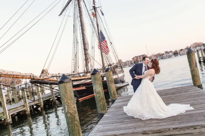 Portfolio image for Wedding Savvy Wedding Consulting, Inc.