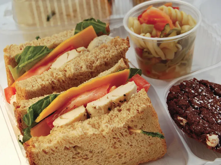 Portfolio image for Hollyberry Catering