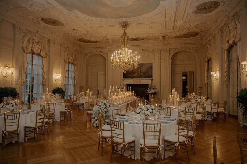 Portfolio image for Casey & Co. Events