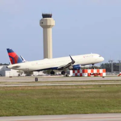 Gallery image for President Donald J. Trump International Airport