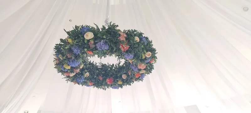 Something Chic Floral