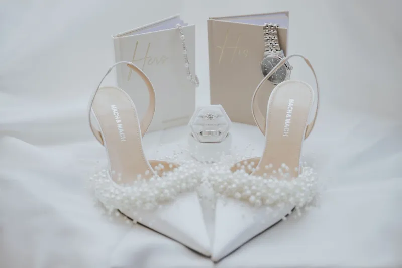 Gallery image for The Pines Weddings & Events