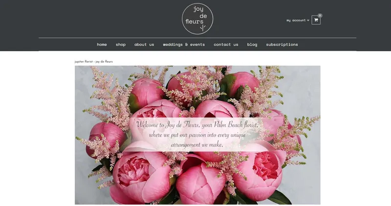 Portfolio image for Neroli Blume