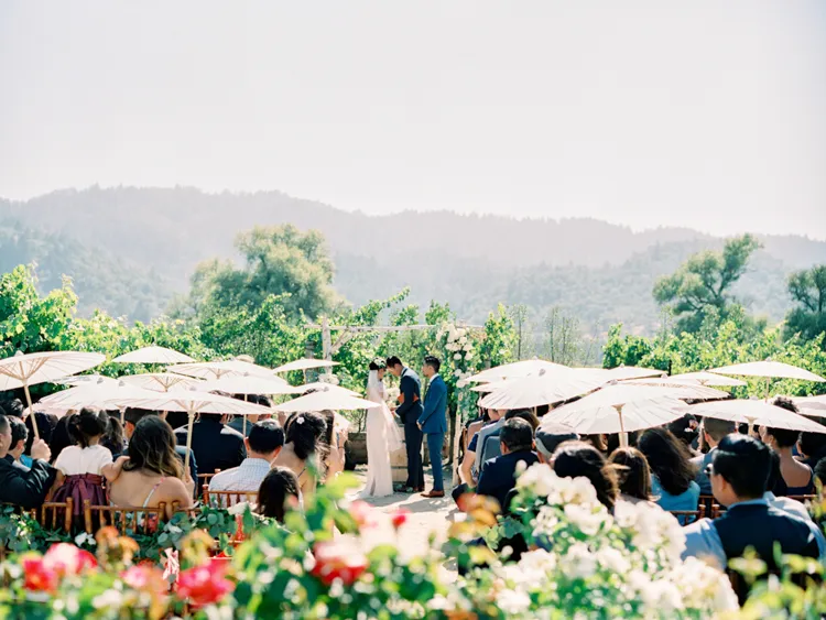 Brix Restaurant, Napa