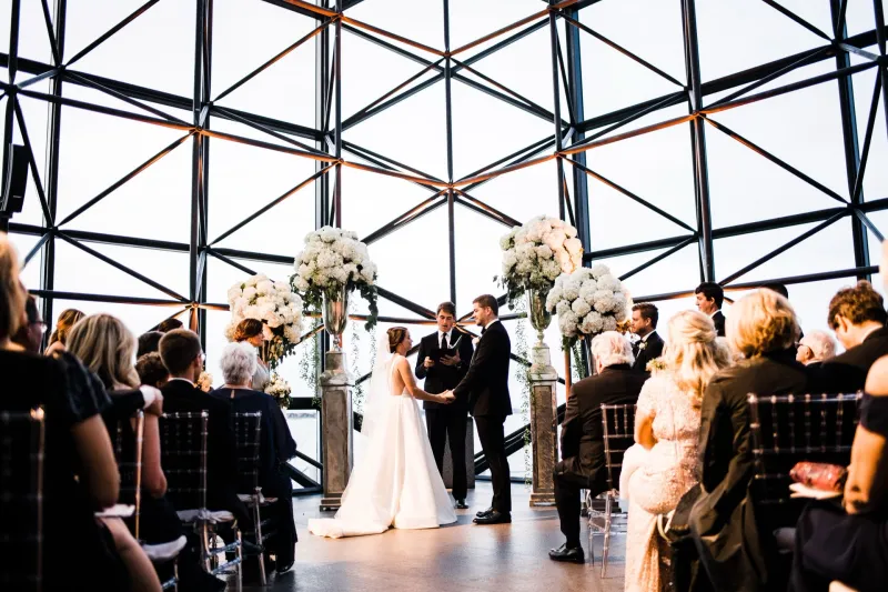 Portfolio image for Stone Event Planning