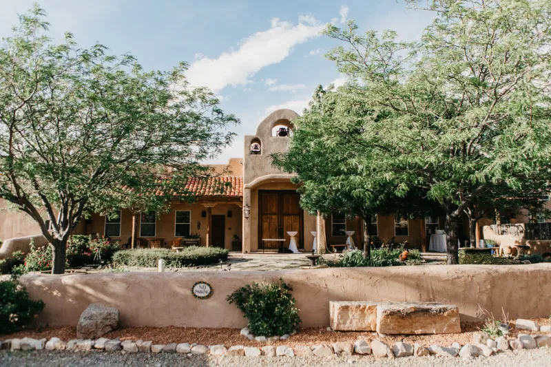 Hacienda Doña Andrea