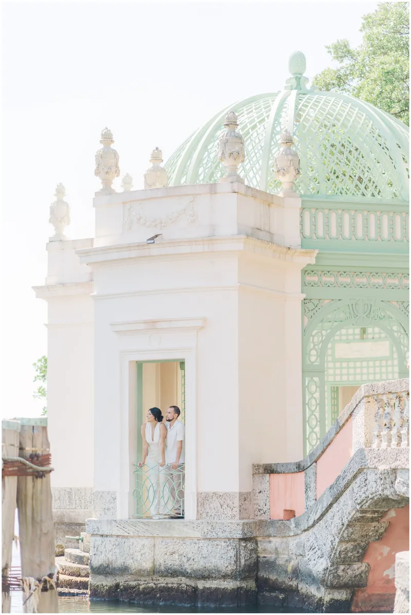 Gallery image for Vizcaya