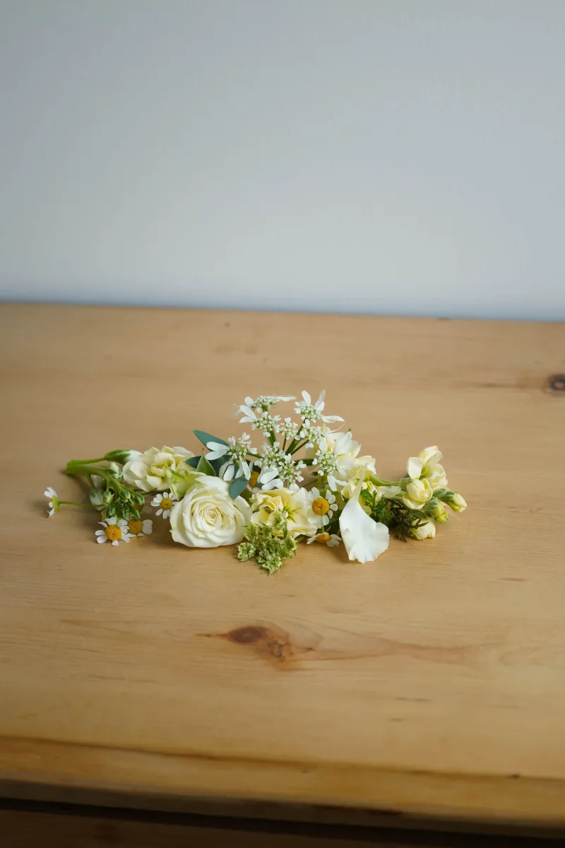 Portfolio image for Poppy & August