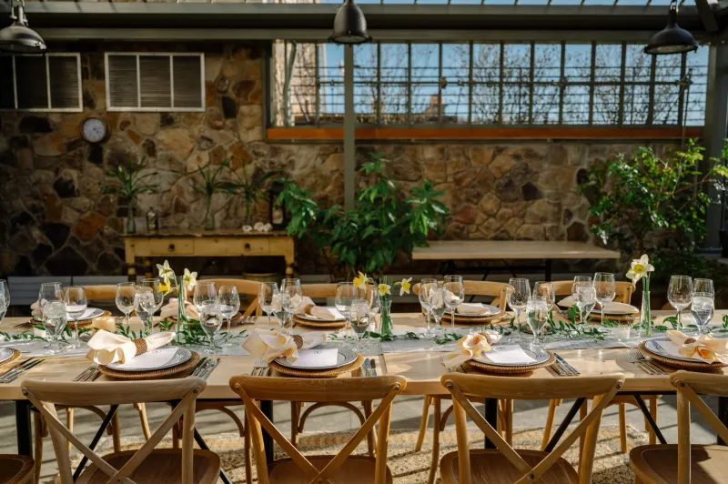 Gallery image for Pippin Hill Farm & Vineyards