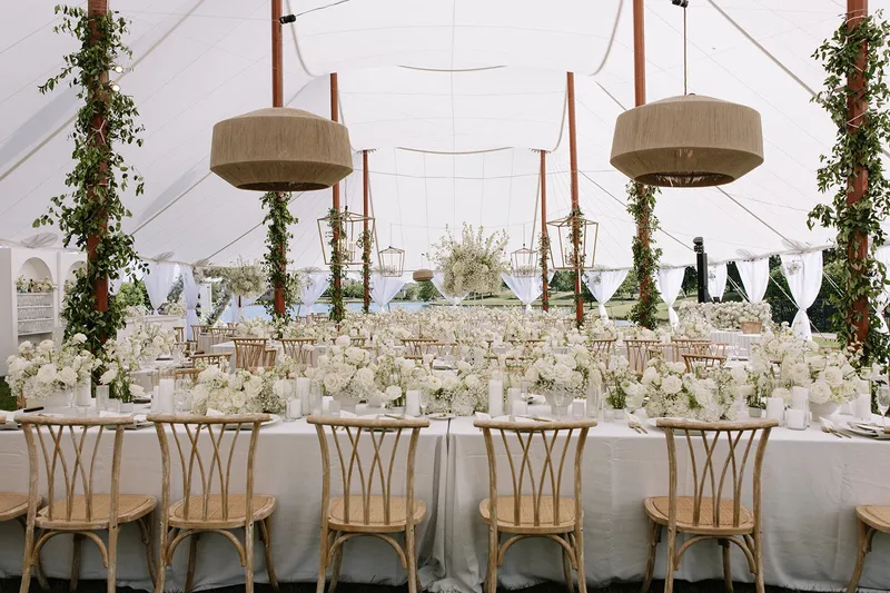 Tracey Castrejón Events
