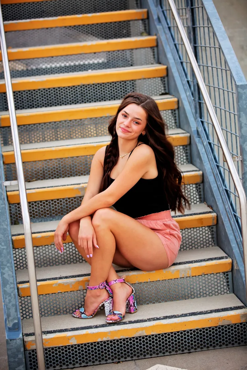 Portfolio image for Laci James Photography LLC