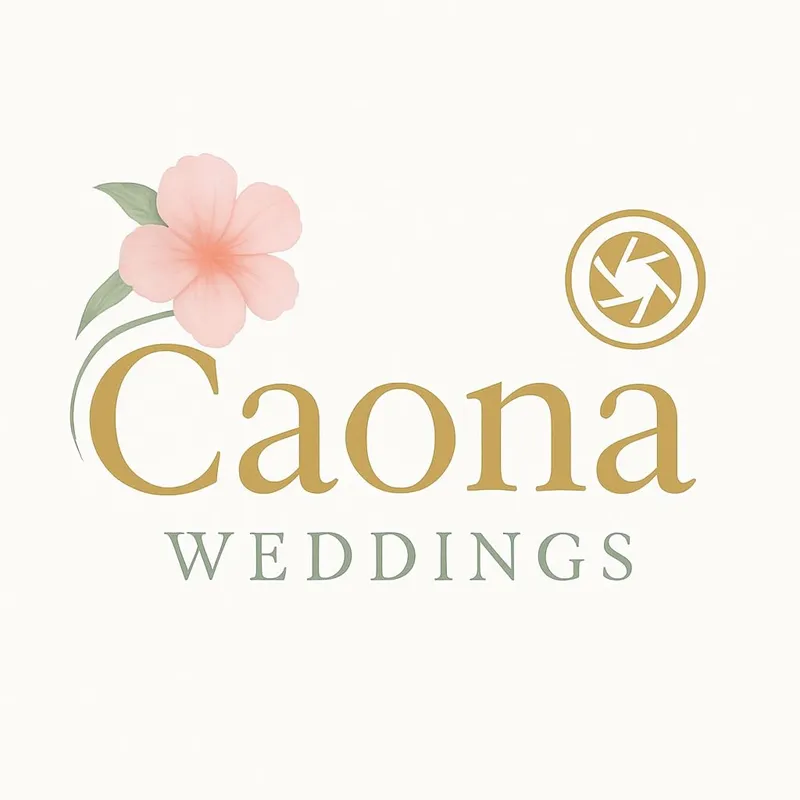 Caona Weddings