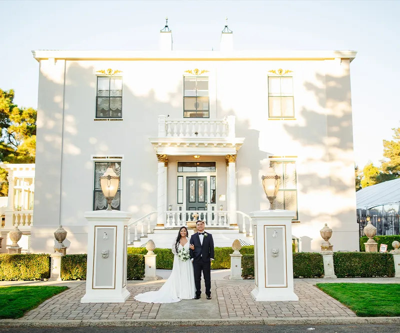 Jefferson Street Mansion