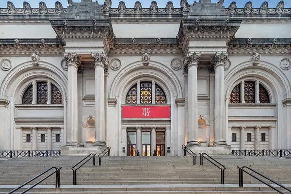 Gallery image for New York City