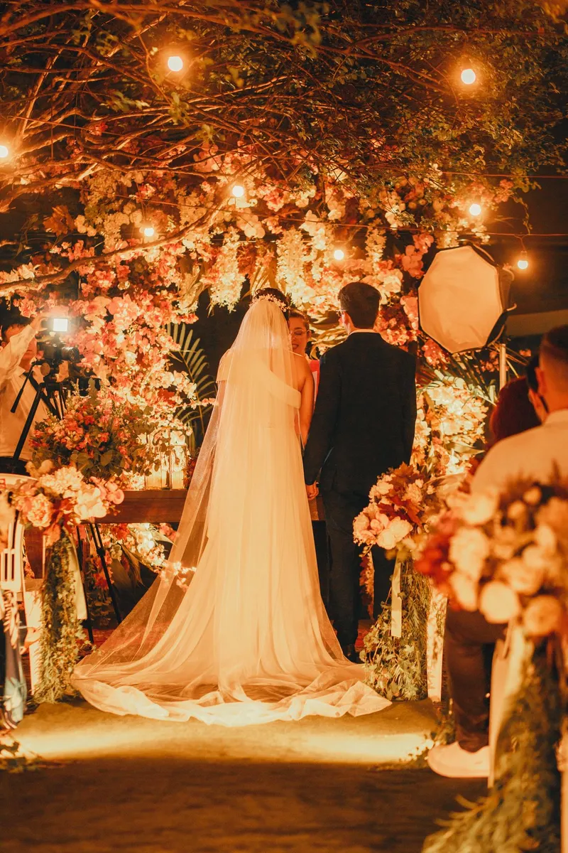 Lumina Luxury Events