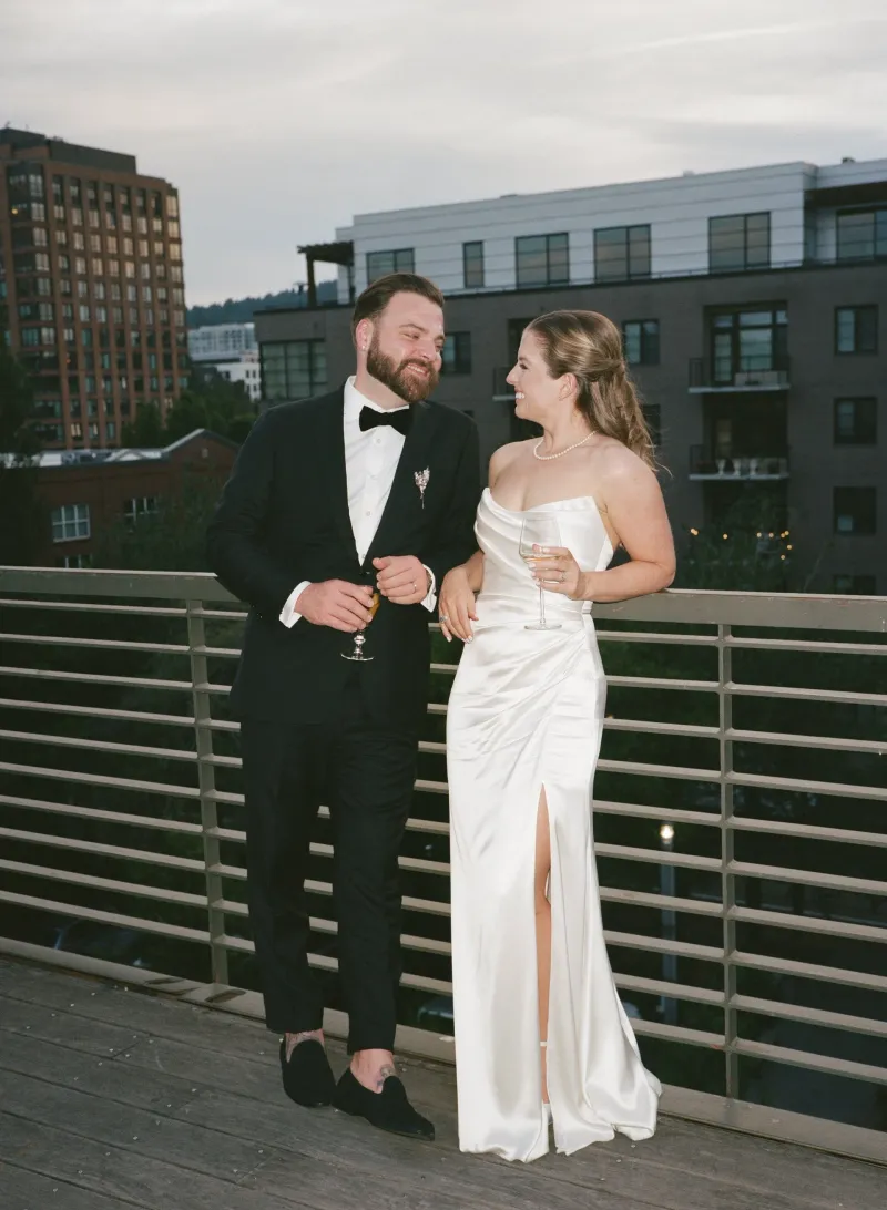 Portfolio image for Madeline Rose Photography Co.
