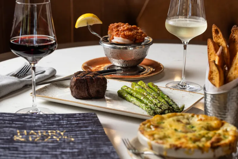 Gallery image for Harry & Izzy's - Paradise Valley