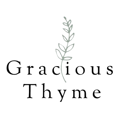 Portfolio image for Gracious Thyme