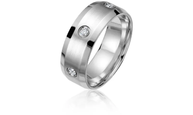 Portfolio image for CrownRing