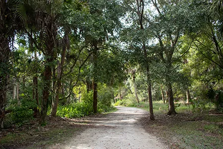 Riverbend Park