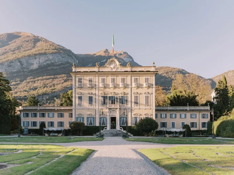 Villa Sola Cabiati