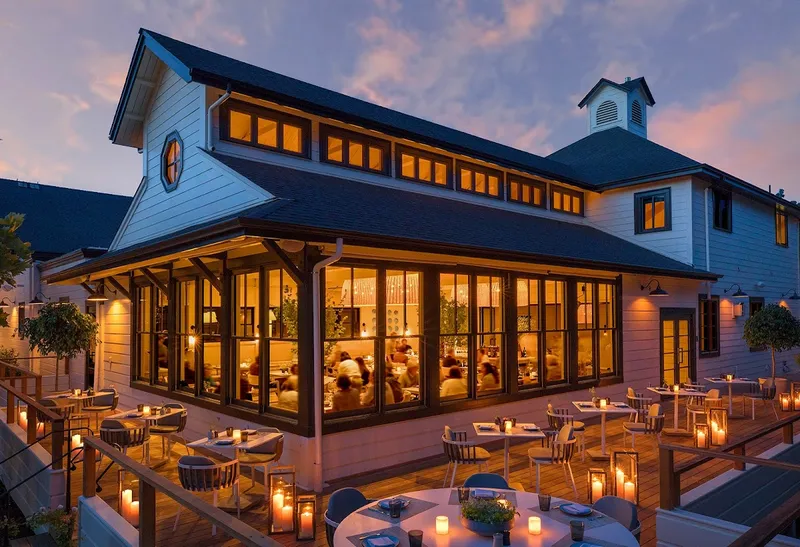 Gallery image for Auberge du Soleil