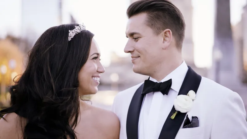 Portfolio image for Indianapolis Wedding Films